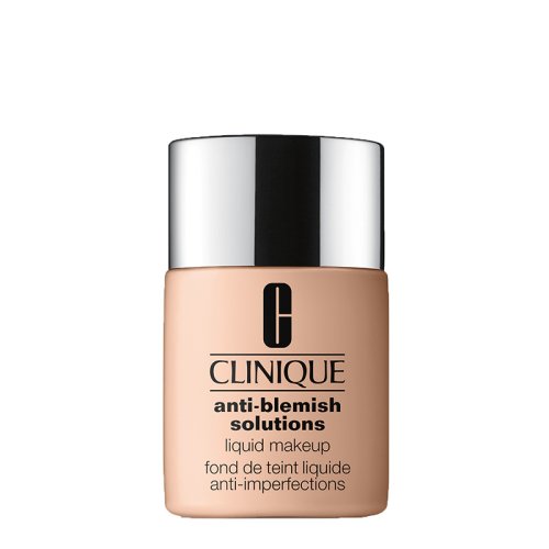 CLINIQUE Anti-Blemish Solutions™ - Flüssige Foundation gegen CLINIQUE Anti-Blemish Solutions™ - Flüssige Foundation gegen